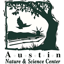 Austin Nature and Science Center logo